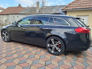 Opel insigna 2.0  - imagine 4 Opel insigna 2.0  - imagine 4