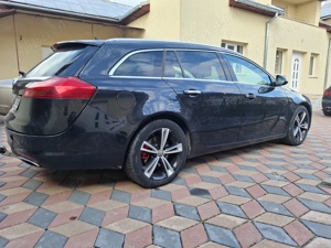 Opel insigna 2.0  - imagine 3 Opel insigna 2.0  - imagine 3