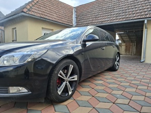 Opel insigna 2.0  - imagine 6 Opel insigna 2.0  - imagine 6