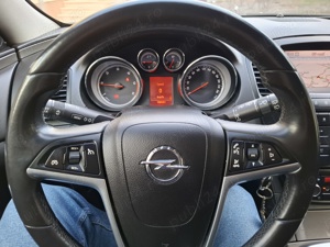 Opel insigna 2.0  - imagine 5 Opel insigna 2.0  - imagine 5