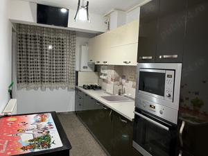 Apartament 2 camere 430  Militari Residence  - imagine 10