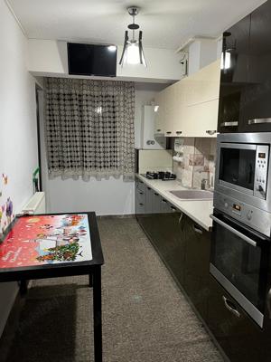 Apartament 2 camere 430  Militari Residence  - imagine 7