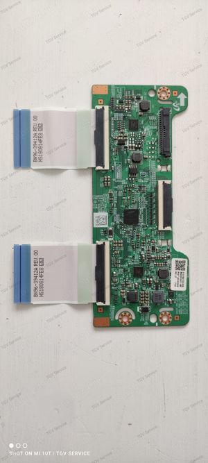 17MB61-2 BN41-02292B EAX69502103 - imagine 2