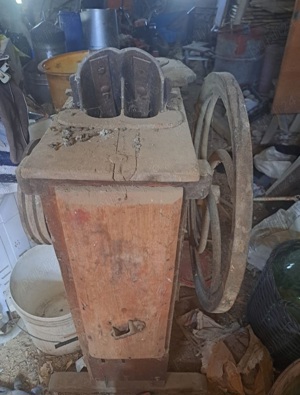 Masina de batut porumb - imagine 2