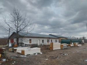 Vindem teren și Clădiri în zona industriala Lunca(iepuriște) - imagine 4