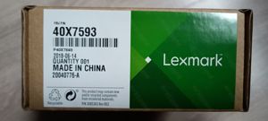 Pickup Roller Assembly Lexmark 40X7593, original, nou
