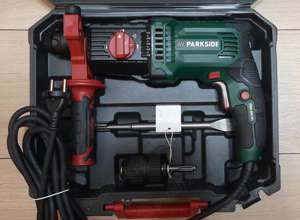 Ciocan Rotopercutor parkside 800W