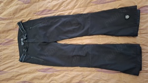 Pantaloni schi ski outdoor barbati Killtec softshell M