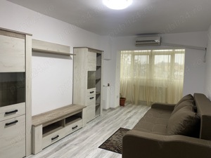 Agentia imobiliara VIGAFON inchiriaza apartament 2 camere Malu Rosu