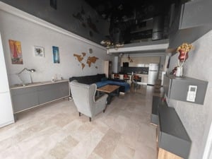 Apartament 2 camere,mobilat-utilat Sigma Residence  - imagine 4