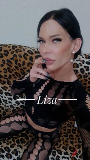 Liza trans feminina CONFINRARE WHATSSAP.  - imagine 1