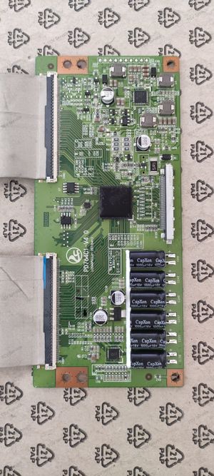 BN41-02098C BN94-08118W PD764C1-V4.0 17MB60-4