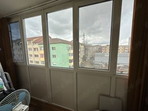 Apartament cu 3 camere, zona Girocului, M.A.Sava, bloc izolat, mobilat si utilat - imagine 7