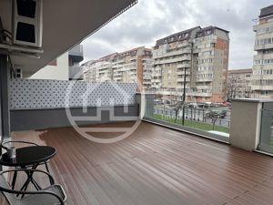 Apartament cu 2 camere de inchiriat in Luceafarul, Oradea - imagine 12