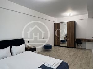 Apartament cu 2 camere de inchiriat in Luceafarul, Oradea - imagine 8