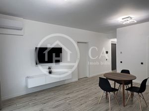 Apartament cu 2 camere de inchiriat in Luceafarul, Oradea - imagine 4