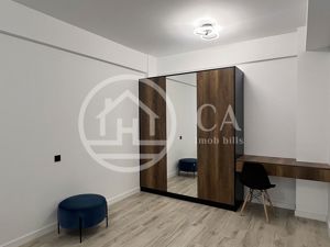 Apartament cu 2 camere de inchiriat in Luceafarul, Oradea - imagine 9