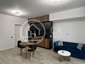 Apartament cu 2 camere de inchiriat in Luceafarul, Oradea - imagine 3