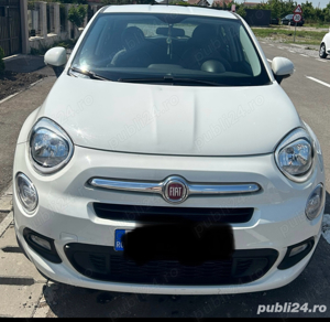 De vanzare  FIAT 500X  - imagine 2