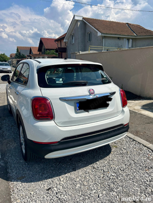 De vanzare  FIAT 500X  - imagine 5