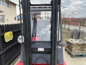 Stivuitor  2008 - imagine 2