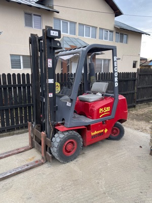 Stivuitor  2008 - imagine 3