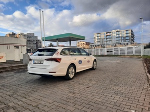 Vând Skoda Octavia 4 motor 2000tdi - imagine 6