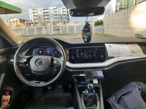 Vând Skoda Octavia 4 motor 2000tdi - imagine 3