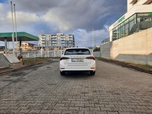 Vând Skoda Octavia 4 motor 2000tdi - imagine 5