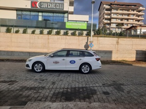 Vând Skoda Octavia 4 motor 2000tdi - imagine 9