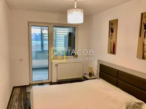 Apartament 2 camere de inchiriat, cartier FIALD - imagine 3