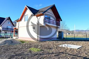 Casa 3 camere de vanzare | zona Montana | Homoraciu | COMISION 0% - imagine 11