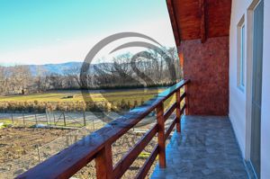 Casa 3 camere de vanzare | zona Montana | Homoraciu | COMISION 0% - imagine 10