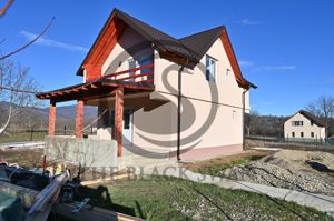 Casa 3 camere de vanzare | zona Montana | Homoraciu | COMISION 0%