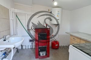 Casa cu 4 camere de vanzare | zona Montana | Homoraciu | COMISION 0% - imagine 12