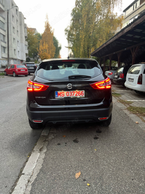 nissan qashqai j11 - imagine 2