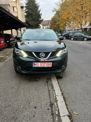 nissan qashqai j11 - imagine 4