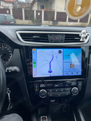 nissan qashqai j11 - imagine 5