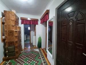 Apartament 3 camere, decomandat, două băi- Adriatica  - imagine 6