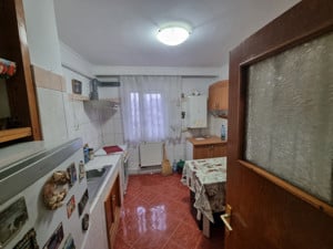 Apartament 3 camere, decomandat, două băi- Adriatica  - imagine 5