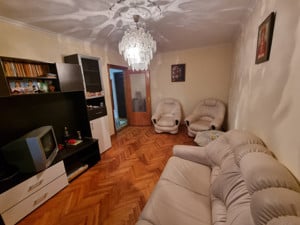 Apartament 3 camere, decomandat, două băi- Adriatica  - imagine 3