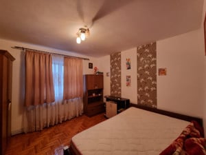 Apartament 3 camere, decomandat, două băi- Adriatica  - imagine 4