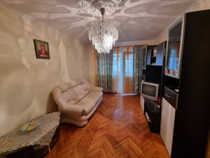 Apartament 3 camere, decomandat, două băi- Adriatica  - imagine 2