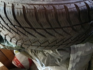 2 BUC.   205\55\16.  - imagine 4