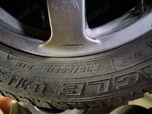 2 BUC.   205\55\16.  - imagine 2