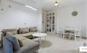 vand apartament + curte Dumbrăvița Timisoara  - imagine 2