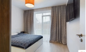 vand apartament + curte Dumbrăvița Timisoara  - imagine 3