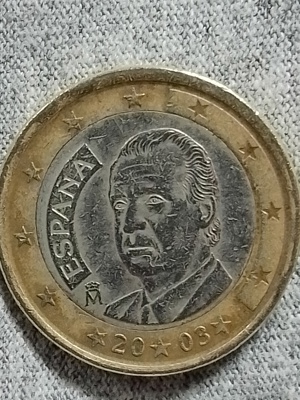 Moneda veche de colecție 