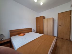 2 camere Gheorgheni - Interservisan, etaj 1, garaj - imagine 12