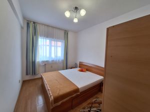 2 camere Gheorgheni - Interservisan, etaj 1, garaj - imagine 10